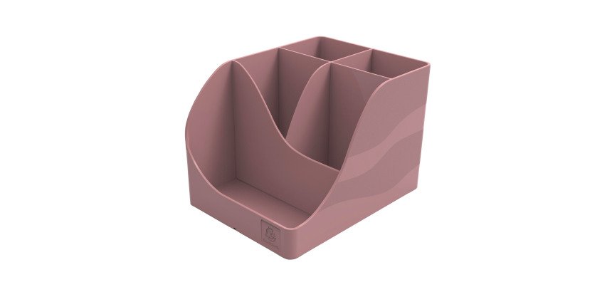 Pot à crayons Exacompta Pen-Wave gamme Skandi