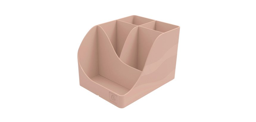 Pot à crayons Exacompta Pen-Wave gamme Skandi