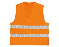 Chaleco alta visibilidad GILP2