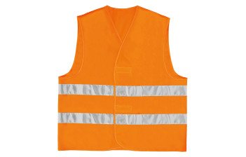 Vêtements haute visibilité