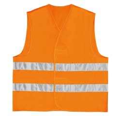 Chaleco alta visibilidad GILP2