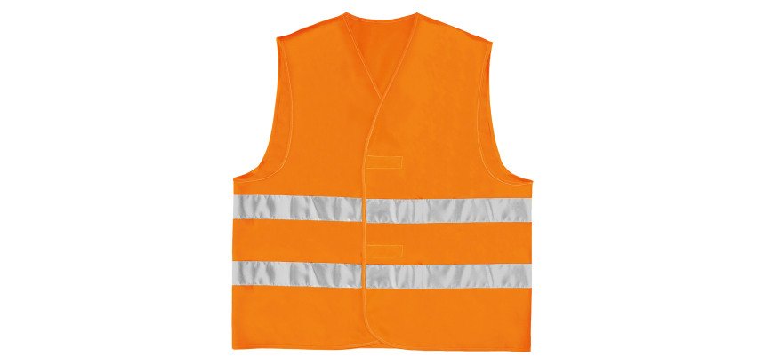 Gilet haute visibilité GILP2