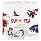 Thé Glogg Bio Kusmi Tea - Boîte de 20 sachets mousseline