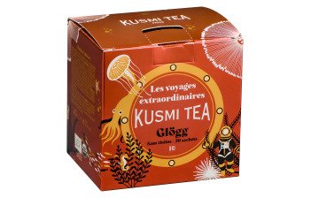 Cadeaux gourmands