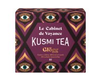 Glogg bio Noel 2023 Kusmi tea - Etui 20 sachets mousseline - 60g