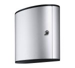 Cassetta portachiavi Durable 30 x 11,8 x 28 cm, 18 ganci