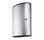 Cassetta portachiavi Durable 30,2 x 11,8 x 40 cm, 72 ganci