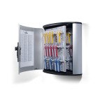 Cassetta portachiavi Durable 30 x 11,8 x 28 cm, 36 ganci