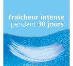Assouplissant Soupline concentré 3D Grand air - 45 lavages - Eco-recharge de 1 L