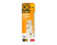 En_lot 10 rubans scotch transp 508 33m