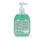 Sapone liquido per le mani emolliente idratante Verde Eco Interchem 500 ml