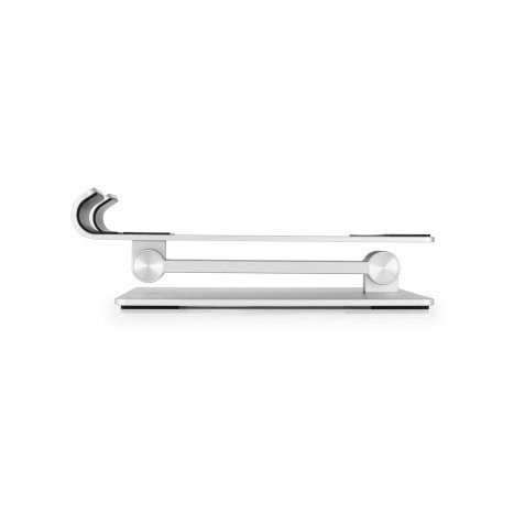 Soporte para tablet de mesa ajustable en altura Durable