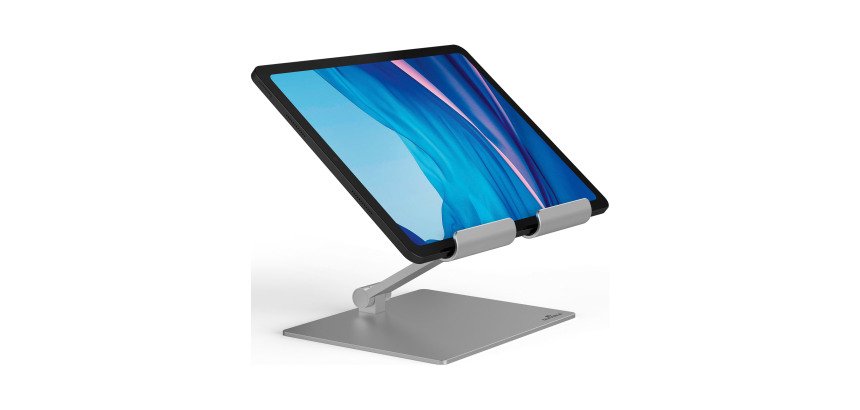 Support tablette de table ajustable en hauteur Durable