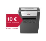 Destructeur Momentum X410 - coupe croisée