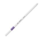 Stylo feutre Uni Ball EMOTT Floral écriture fine - Pochette de 5 couleurs assorties