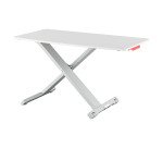 Convertidor de escritorio Leitz Ergo Cosy, gris
