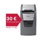 Rexel Optimum Auto+ 150M destructeur de documents