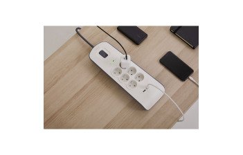 Ondulators & contact boxes