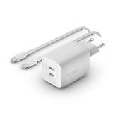 De_chargeur pc usb c 65w belkin 