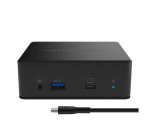 Station d'accueil USB-C double écrans BELKIN