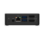 Station d'accueil USB-C double écrans BELKIN