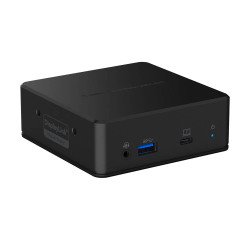 Werkstation USB-C dubbel scherm BELKIN