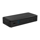 Station d’accueil Thunderbolt 3 Dock Plus Belkin