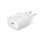 Chargeur secteur 25W Belkin