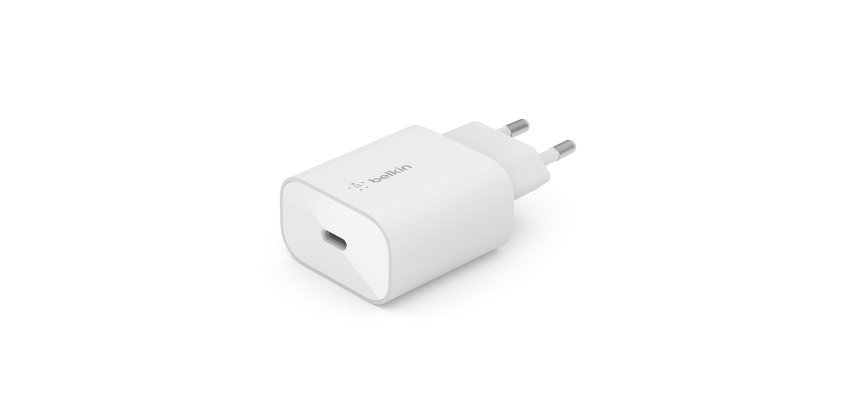 Chargeur secteur 25W Belkin