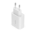 Chargeur secteur 25W Belkin