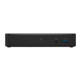 Dockingstation F4U109VF Dock Plus von Belkin.