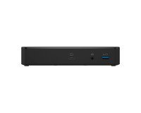 Dock station Estación de acoplamiento F4U109VF Dock Plus Belkin (USB-A / C / DisplayPort / Ethernet)