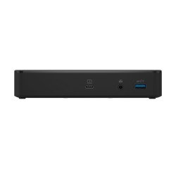 Dock station Estación de acoplamiento F4U109VF Dock Plus Belkin (USB-A / C / DisplayPort / Ethernet)