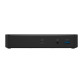 Dock station Estación de acoplamiento F4U109VF Dock Plus Belkin (USB-A / C / DisplayPort / Ethernet)