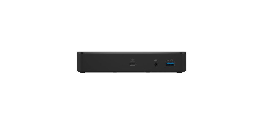 Station d’accueil Thunderbolt 3 Dock Plus Belkin