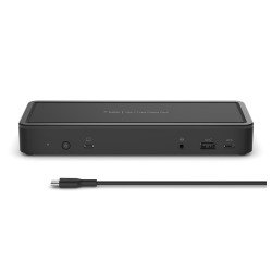La station d'accueil USB-C 14 ports Belkin