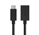 Adaptateur USB-C vers USB-A réversible Belkin