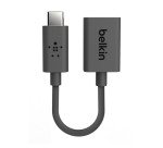 Adaptateur USB-C vers USB-A réversible Belkin