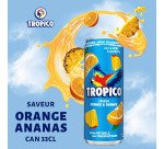 Tropico Original 33 cl - 24 cans