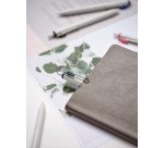 Stylo roller Uni Ball One rétractable pointe 0,7 mm - écriture moyenne