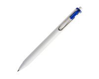 Stylo roller Uni Ball One rétractable pointe 0,7 mm - écriture moyenne