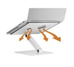 Support pour ordinateur portable Durable