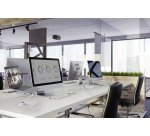 Support pour ordinateur portable Durable