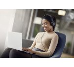 Casque micro filaire Jabra Evolve2 40 SE Stéréo UC