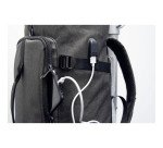 Mochila Antirrobo Swissfly