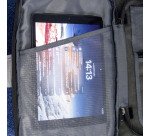 Mochila Antirrobo Swissfly