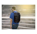 Mochila Antirrobo Swissfly