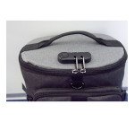 Mochila Antirrobo Swissfly