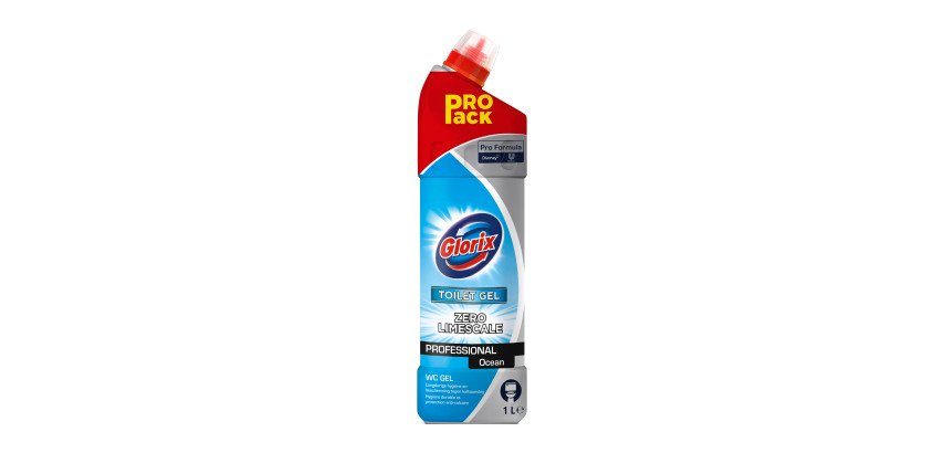Glorix pro ocean fresh 1L