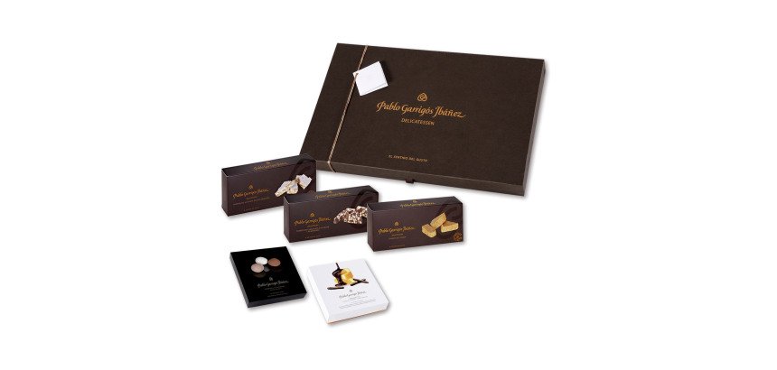 Selección dulce delicassen By Debora